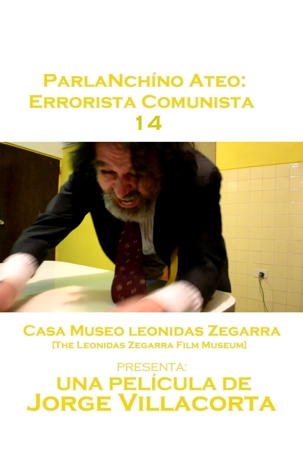 ParlaNchíno Ateo: Errorista Comunista 14 2023 Movie Cast, OTT, Budget, Box Office, And More