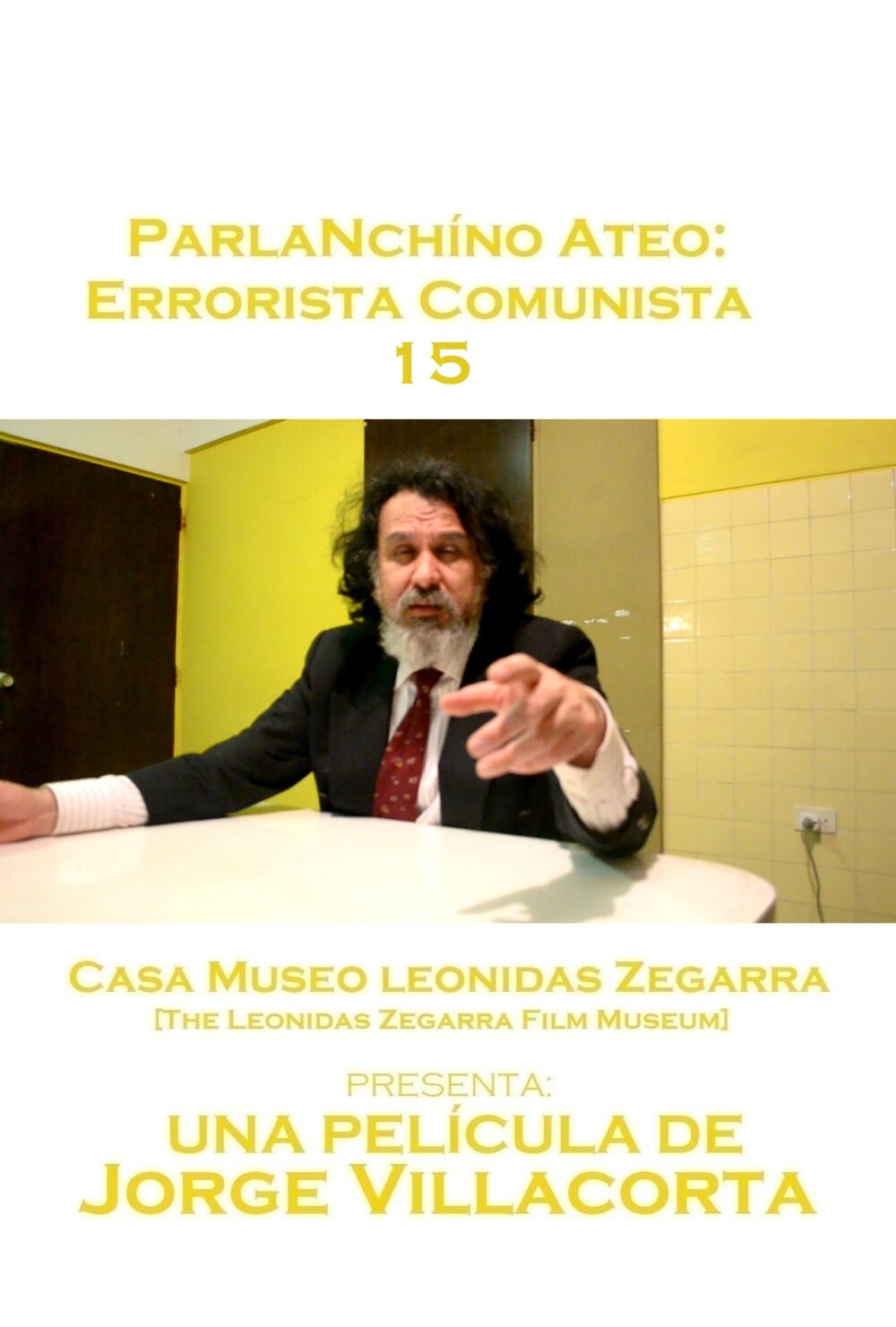 ParlaNchíno Ateo: Errorista Comunista 15 2023 Movie Cast, OTT, Budget, Box Office, And More