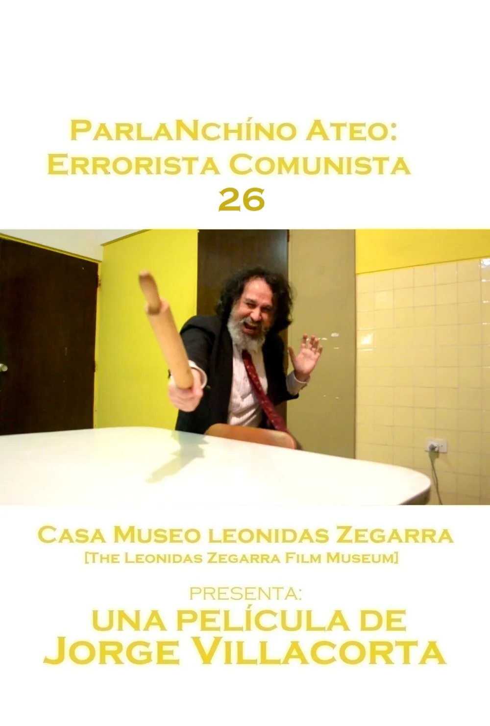 ParlaNchíno Ateo: Errorista Comunista 26 2023 Movie Cast, OTT, Budget, Box Office, And More