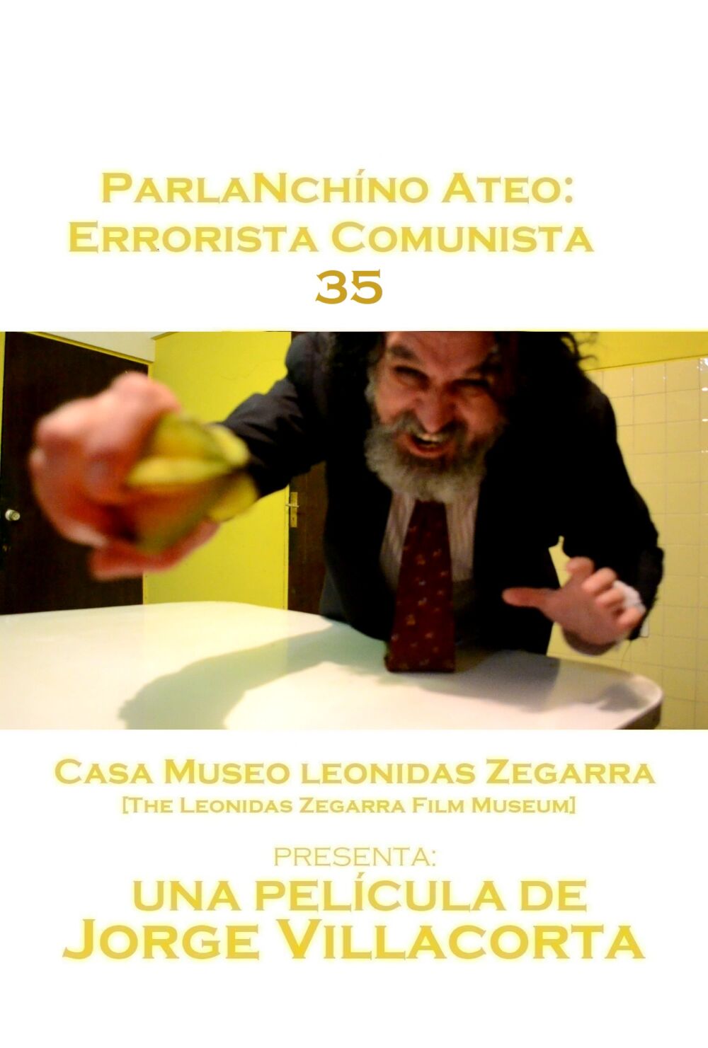 ParlaNchíno Ateo: Errorista Comunista 35 2023 Movie Cast, OTT, Budget, Box Office, And More