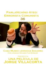 ParlaNchíno Ateo: Errorista Comunista 36 2023 Movie Cast, OTT, Budget, Box Office, And More