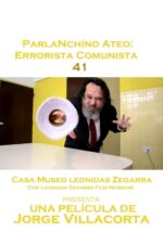 ParlaNchíno Ateo: Errorista Comunista 41 2023 Movie Cast, OTT, Budget, Box Office, And More