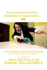ParlaNchíno Ateo: Errorista Comunista 42 2023 Movie Cast, OTT, Budget, Box Office, And More