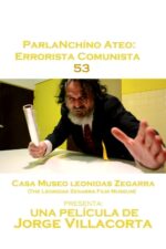 Barah Aana 2009 Movie Cast, OTT, Budget, Box Office, And More 6 ParlaNchíno Ateo: Errorista Comunista 53 2023 Movie Cast, OTT, Budget, Box Office, And More