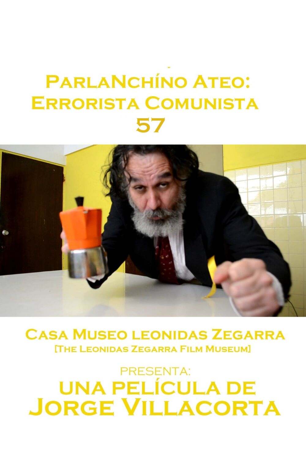 ParlaNchíno Ateo: Errorista Comunista 57 2023 Movie Cast, OTT, Budget, Box Office, And More