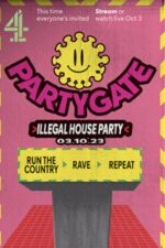Partygate 2023 Movie Cast, OTT, Budget, Box Office, And More
