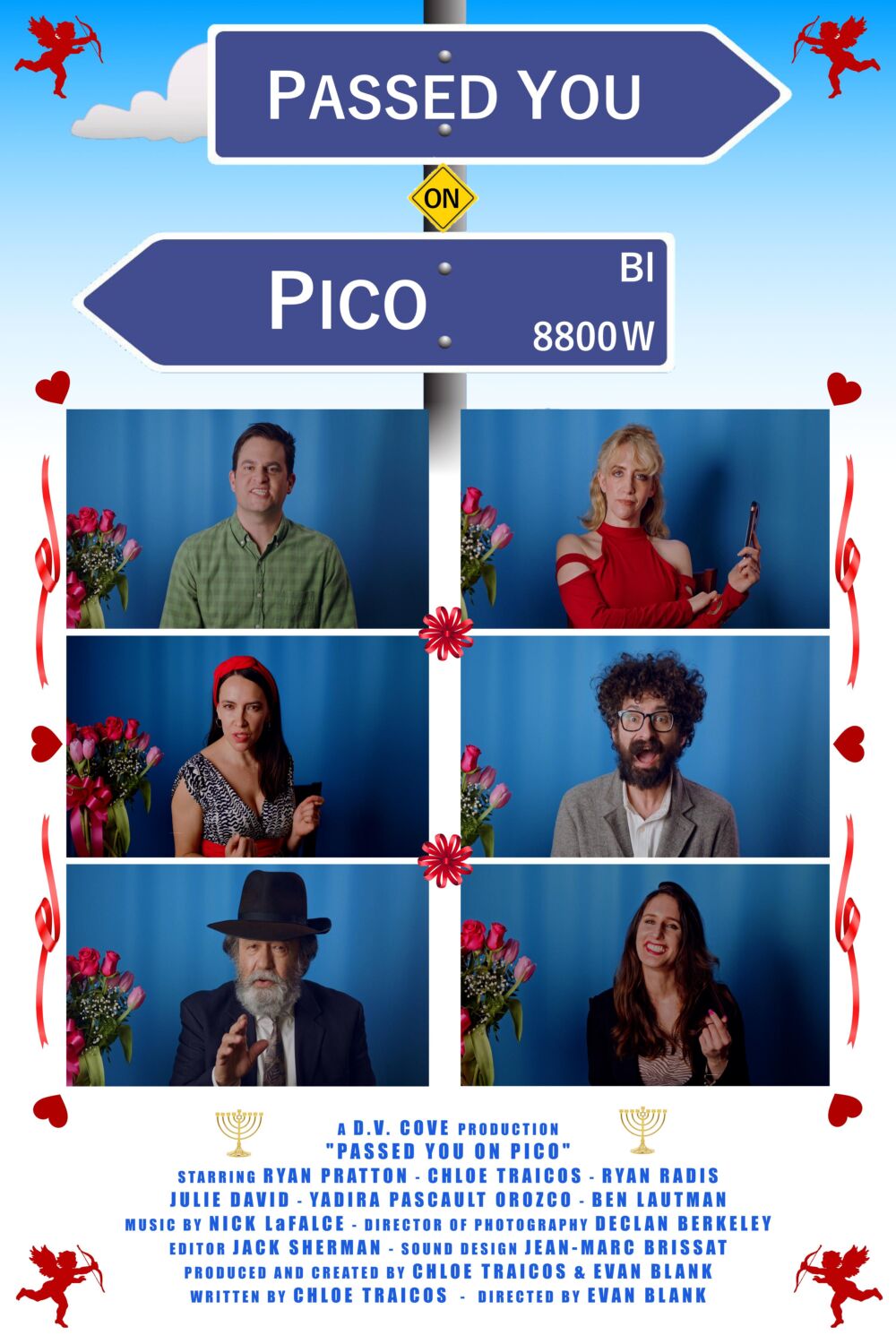 Passed You on Pico 2023 Movie Cast, OTT, Budget, Box Office, And More