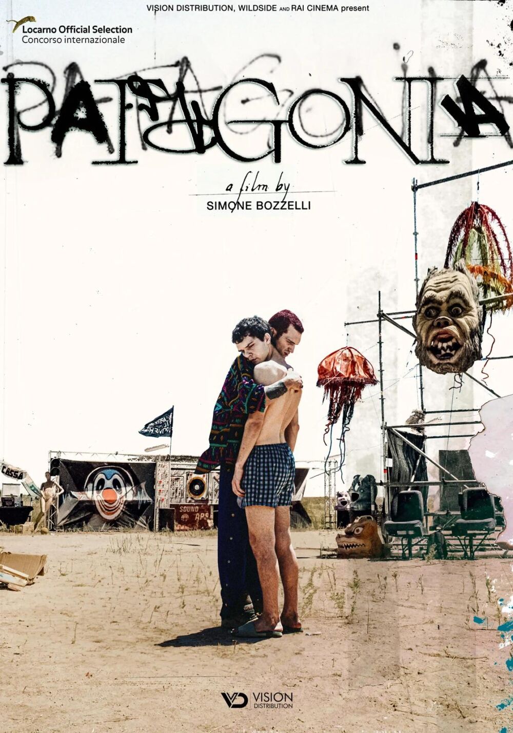 Patagonia 2023 Movie Cast, OTT, Budget, Box Office, And More