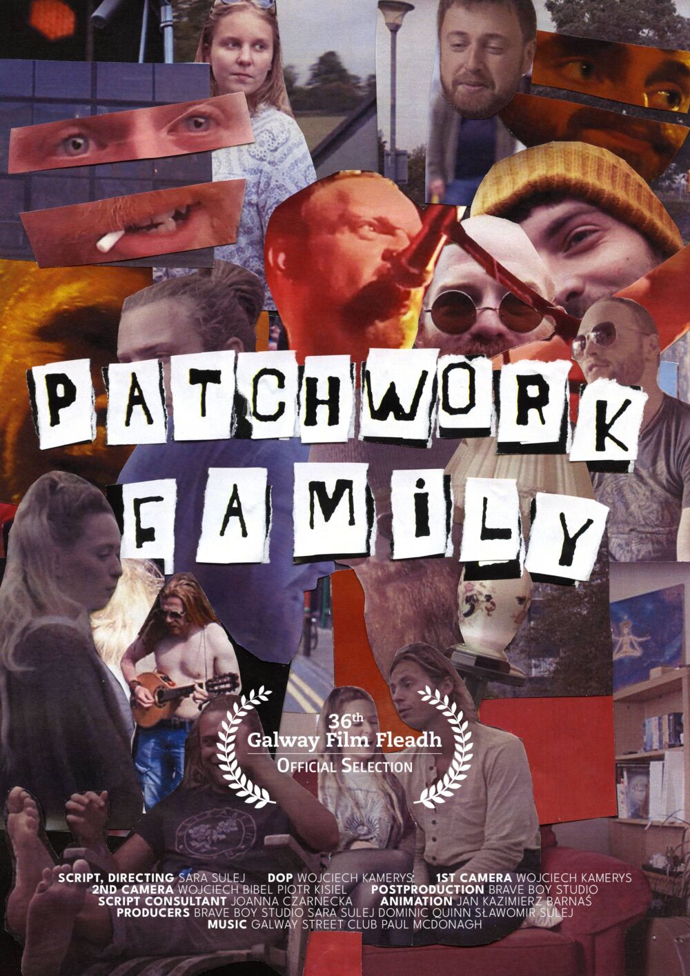 Patchwork Family 2024 Movie Cast, OTT, Budget, Box Office, And More