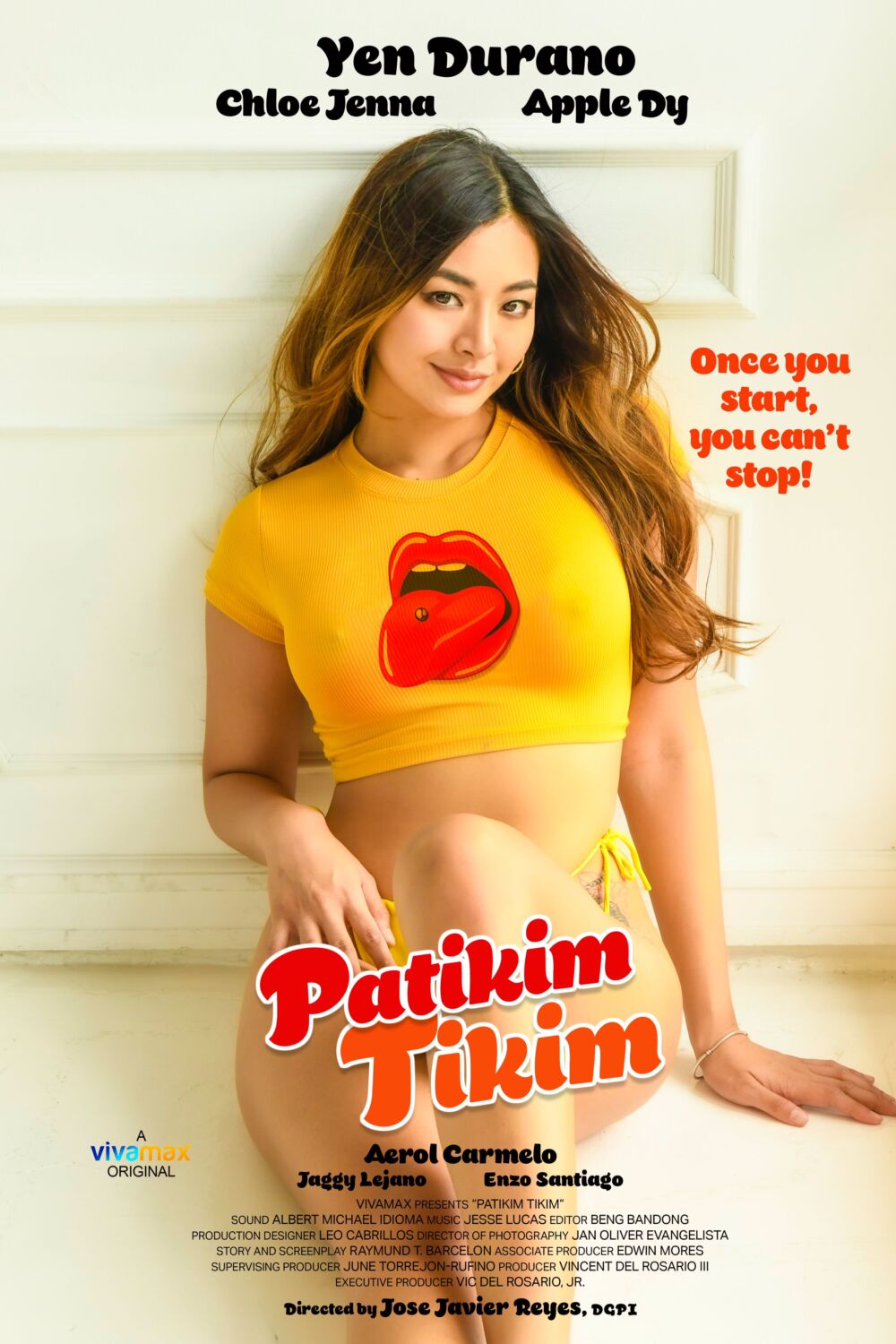 Patikim-tikim 2023 Movie Cast, OTT, Budget, Box Office, And More