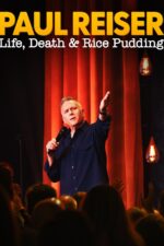 Paul Reiser: Life, Death and Rice Pudding 2024 Movie Cast, OTT, Budget, Box Office, And More