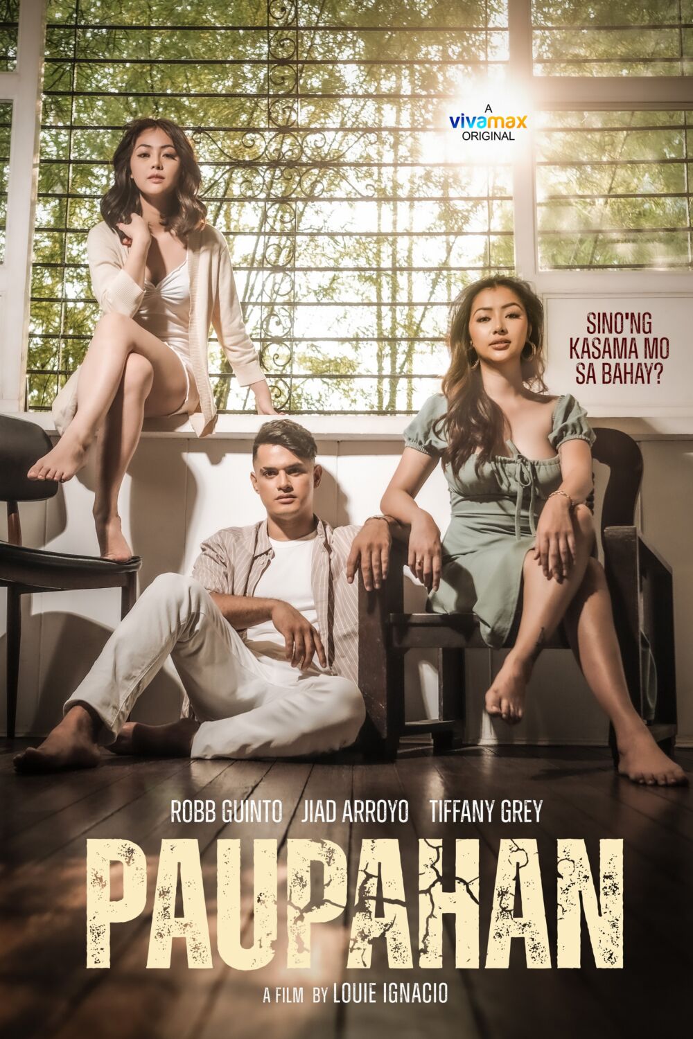 Paupahan 2023 Movie Cast, OTT, Budget, Box Office, And More