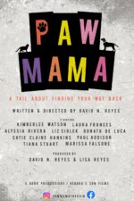 Paw Mama 2024 Movie Cast, OTT, Budget, Box Office, And More