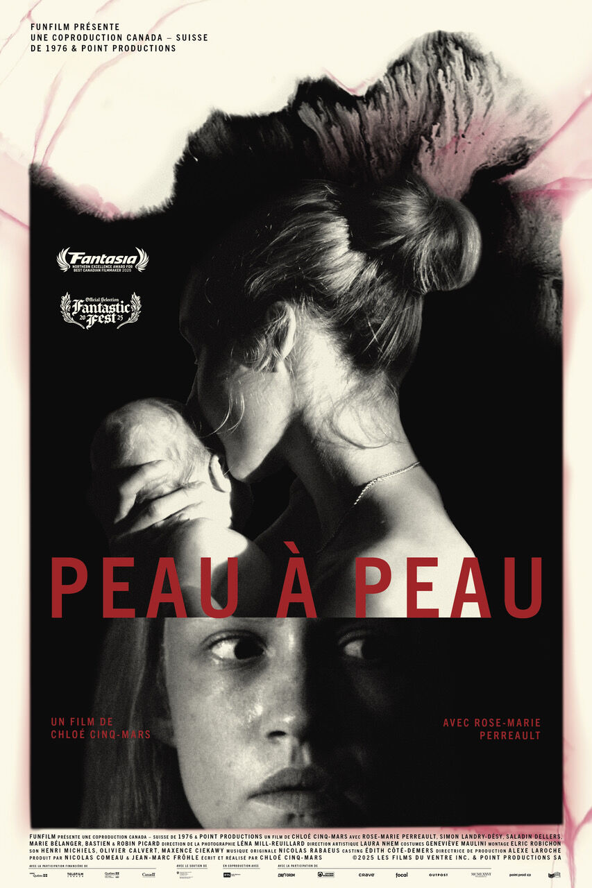 Peau à Peau 2025 Movie Cast, OTT, Budget, Box Office, And More