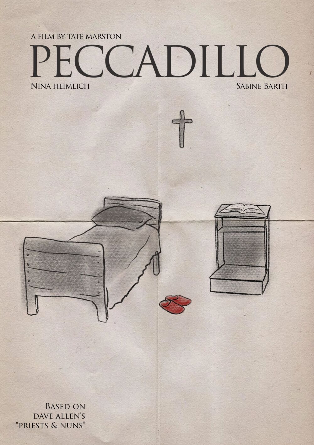 Peccadillo 2024 Movie Cast, OTT, Budget, Box Office, And More