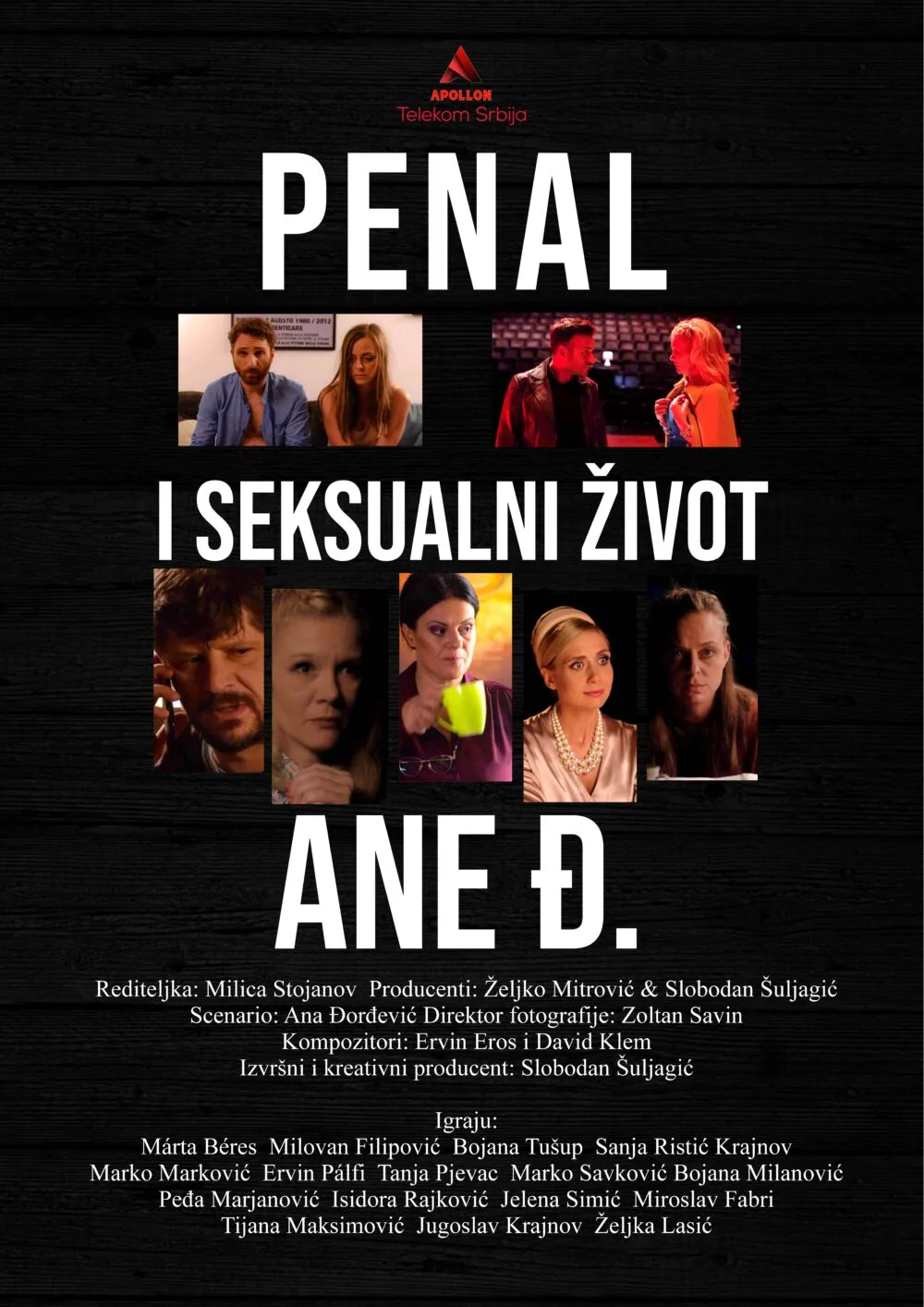 Penal i seksualni zivot Ane Dj. 2023 Movie Cast, OTT, Budget, Box Office, And More