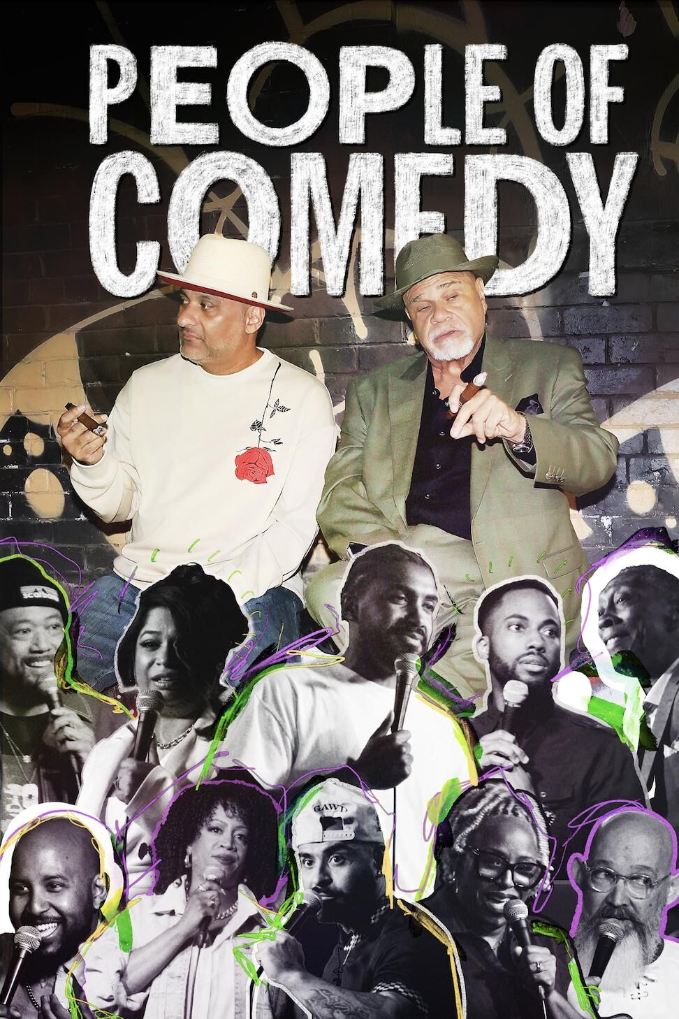 People of Comedy 2025 Movie Cast, OTT, Budget, Box Office, And More