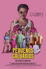 Dead End Meg 2024 Movie Cast, OTT, Budget, Box Office, And More 2 Pequeños calvarios 2025 Movie Cast, OTT, Budget, Box Office, And More