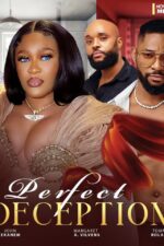 Perfect Deception 2024 Movie Cast, OTT, Budget, Box Office, And More