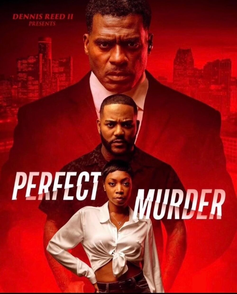 Perfect Murder Movie Cast, OTT, Budget, Box Office, And More
