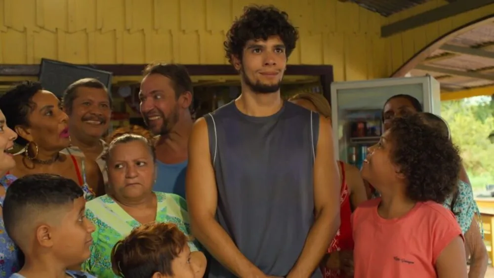 Pés de Peixe 2024 Movie Cast, OTT, Budget, Box Office, And More
