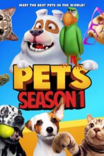 Cartoon Galaxy 2024 Movie Cast, OTT, Budget, Box Office, And More 4 Pets Season 1 2023 Movie Cast, OTT, Budget, Box Office, And More