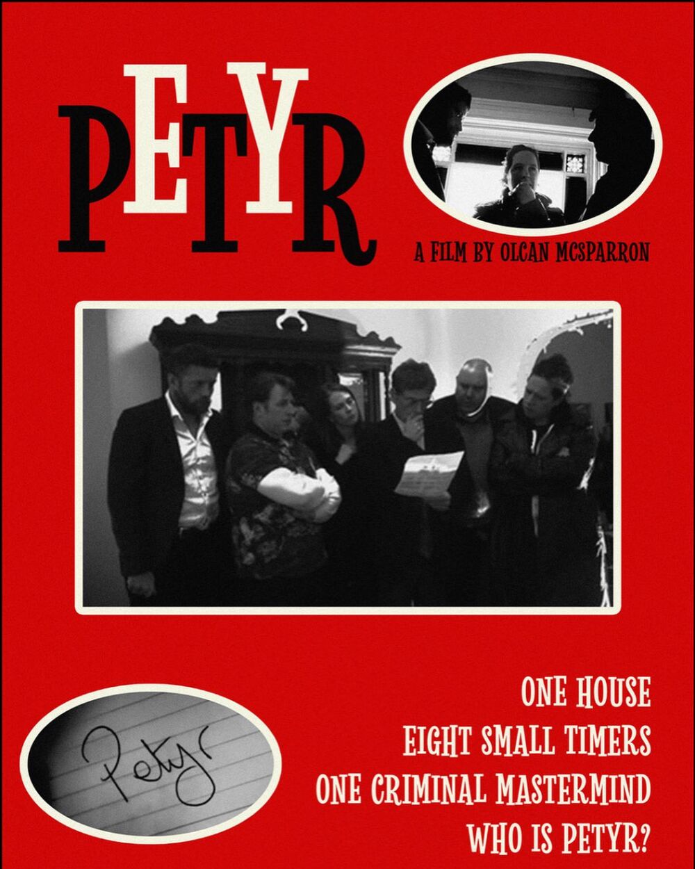 Petyr Movie Cast, OTT, Budget, Box Office, And More