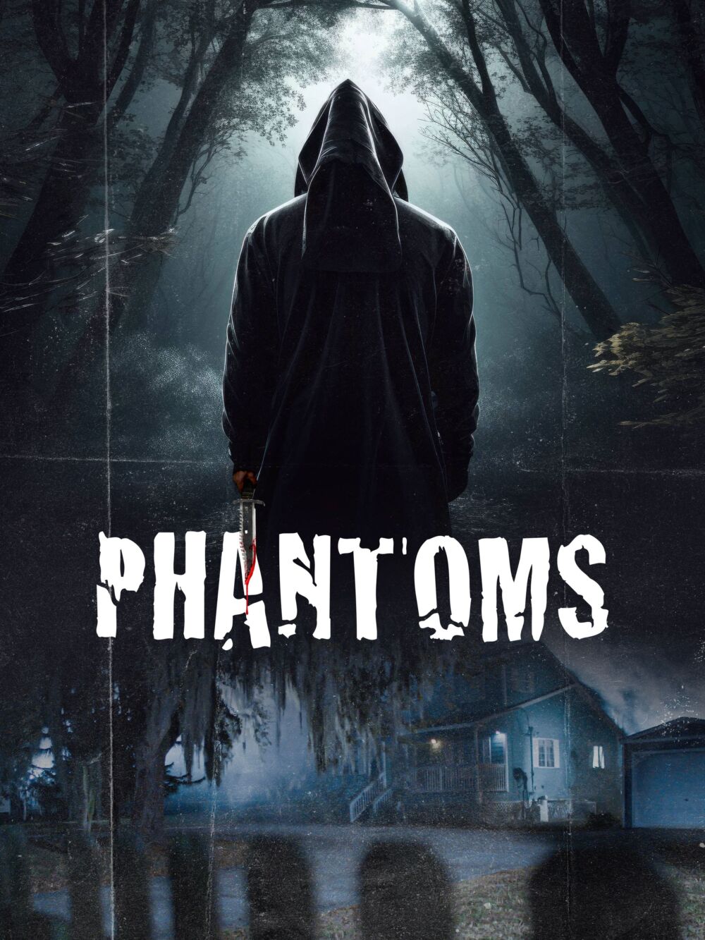 Phantoms 2024 Movie Cast, OTT, Budget, Box Office, And More