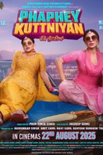 Phaphey Kuttniyan 2025 Movie Cast, OTT, Budget, Box Office, And More
