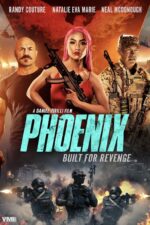 Phoenix 2023 Movie Cast, OTT, Budget, Box Office, And More