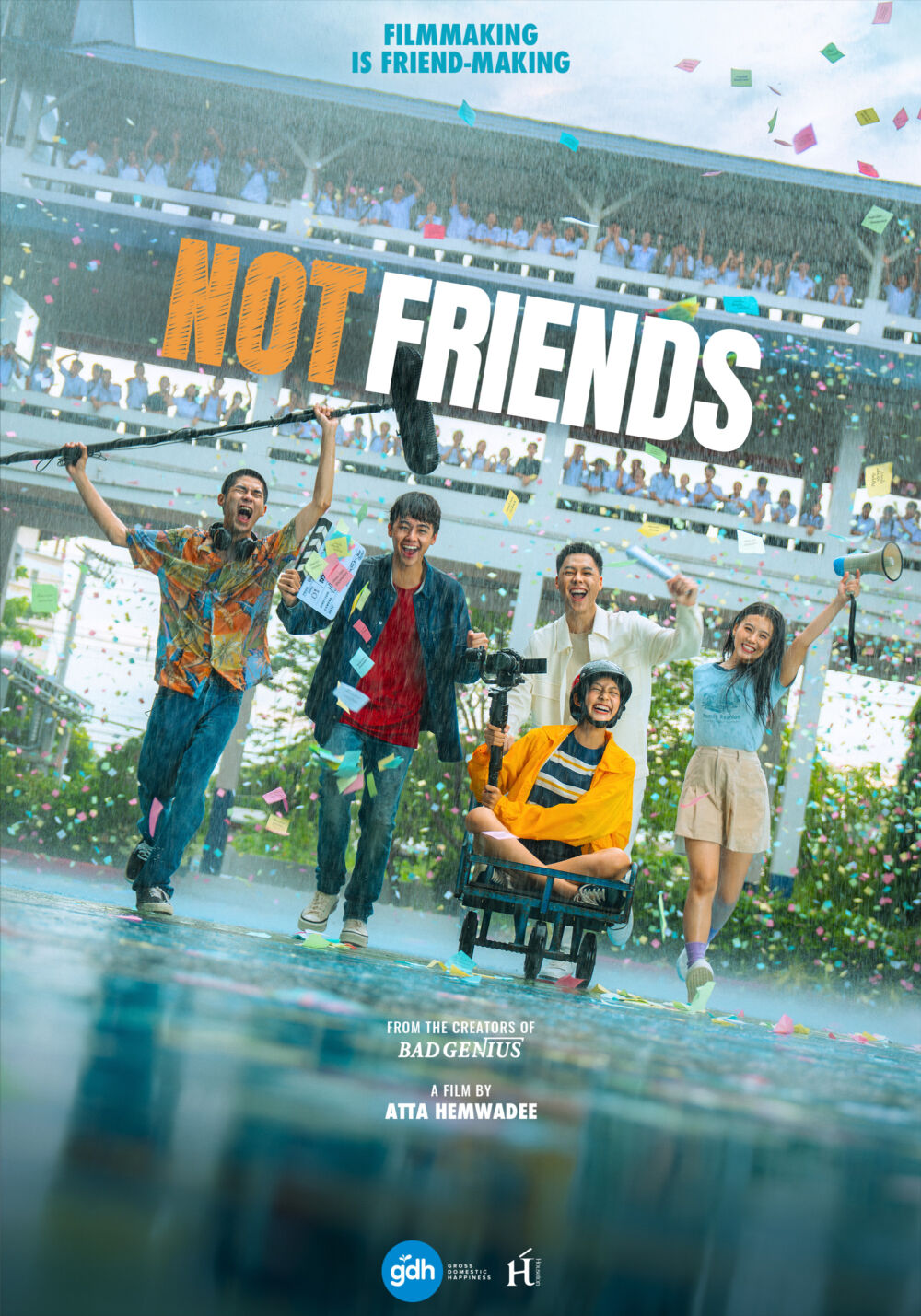 Phuean (mai) sanit 2023 Movie Cast, OTT, Budget, Box Office, And More