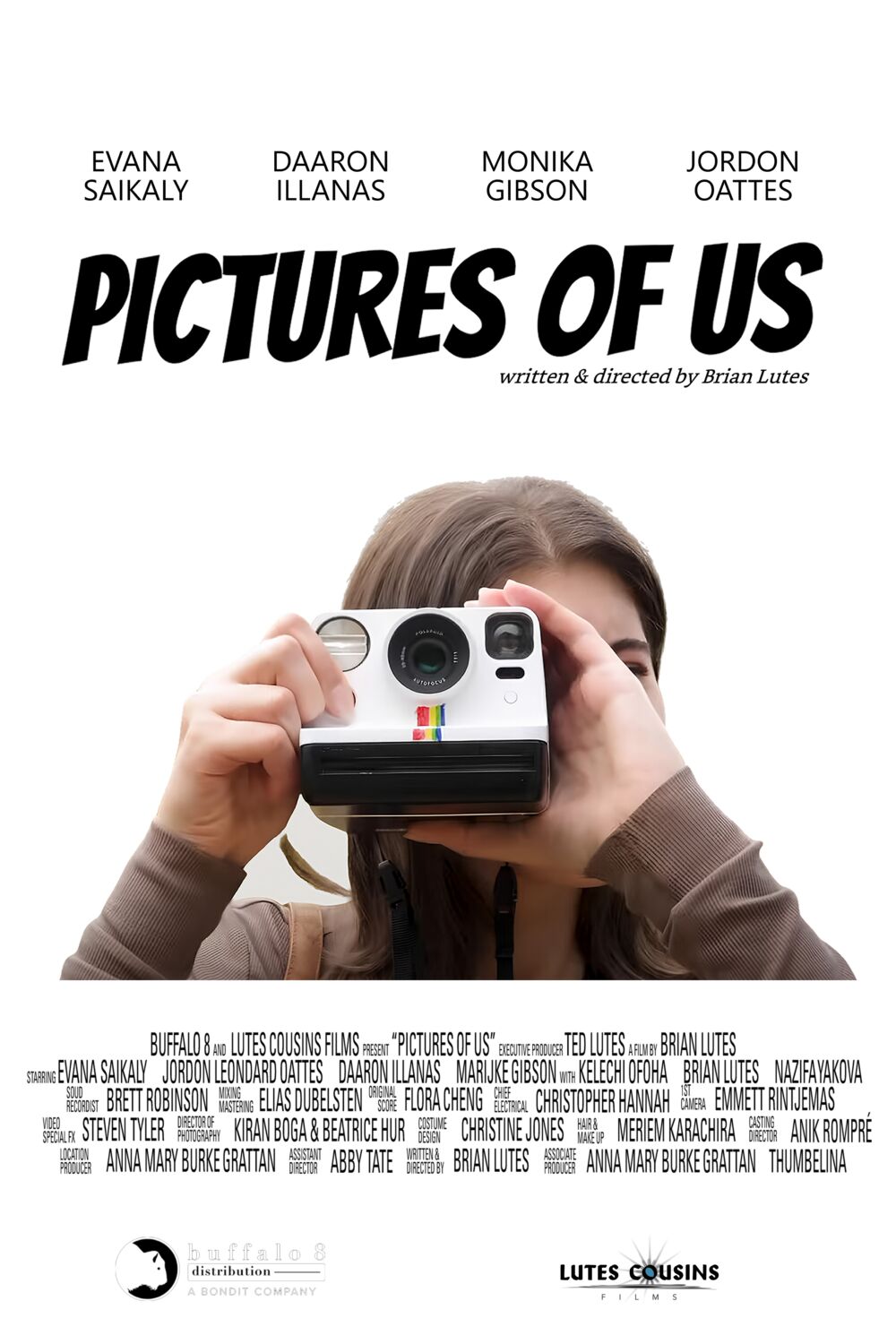 Pictures of Us 2024 Movie Cast, OTT, Budget, Box Office, And More