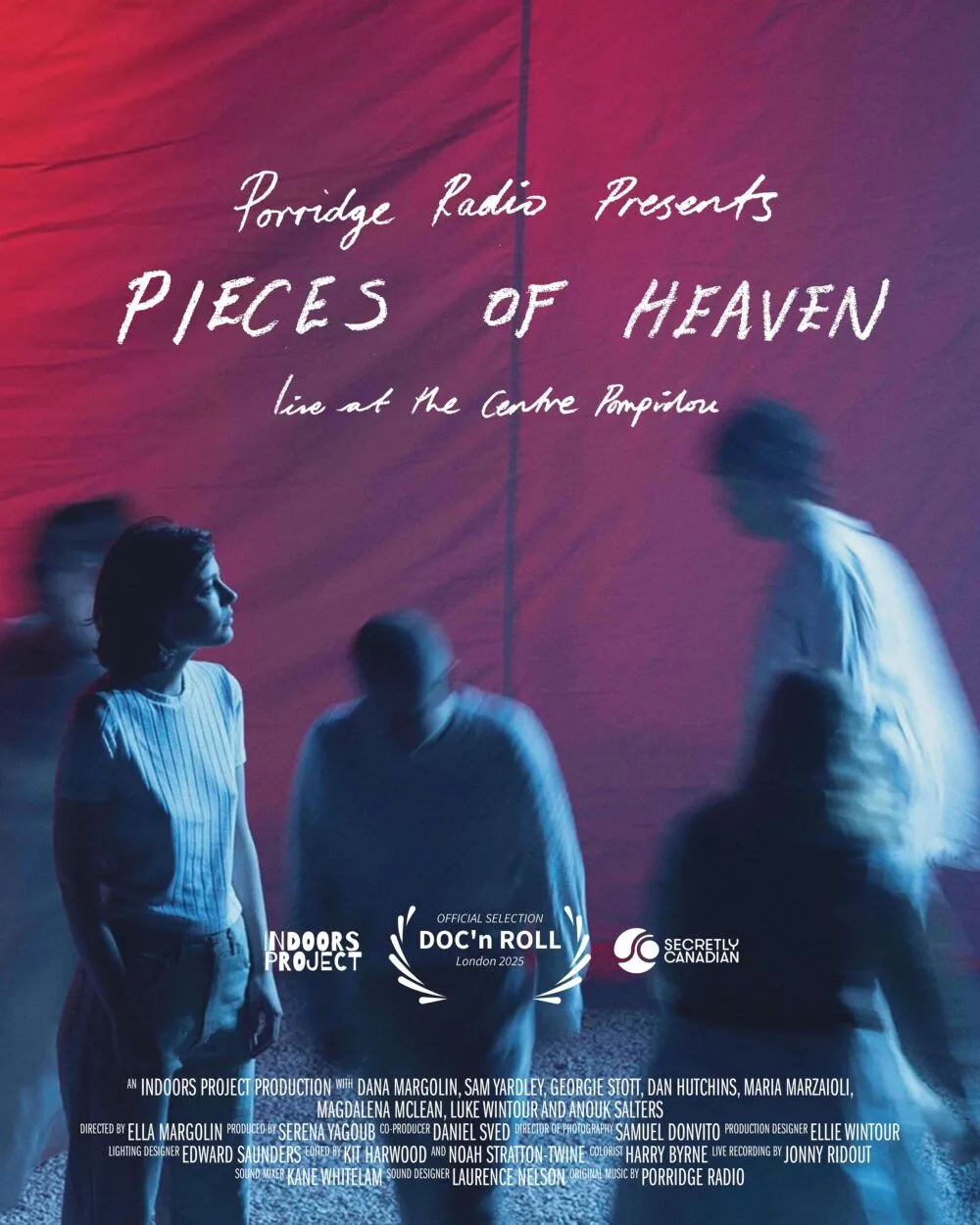 Pieces of Heaven 2025 Movie Cast, OTT, Budget, Box Office, And More