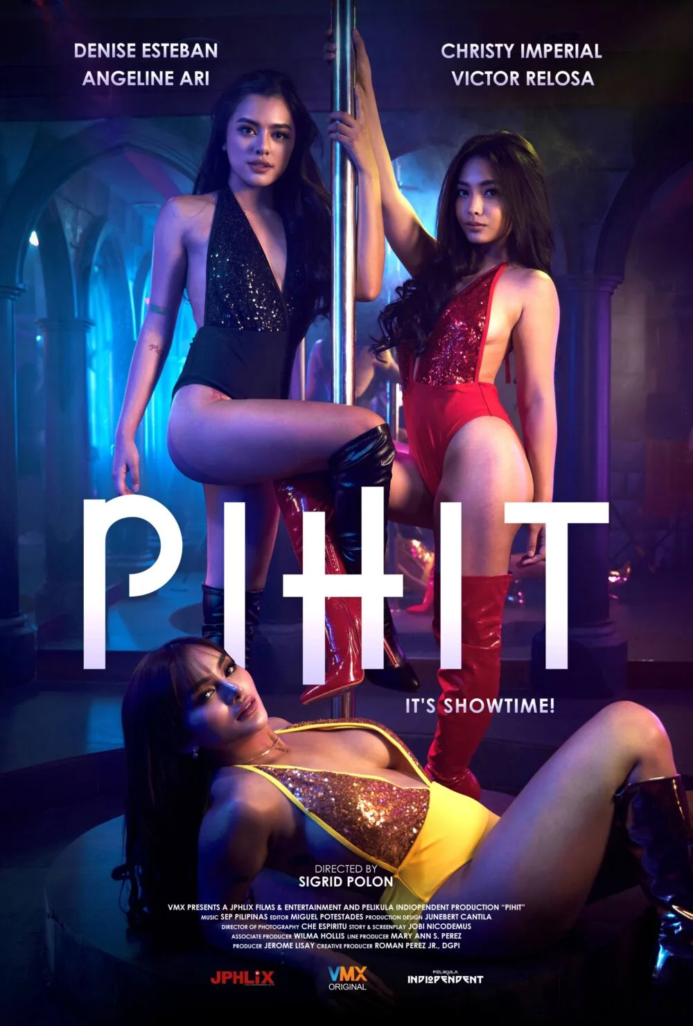 Pihit 2025 Movie Cast, OTT, Budget, Box Office, And More