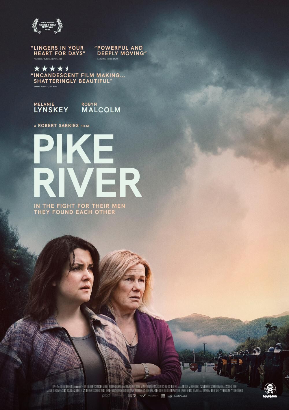 Pike River 2025 Movie Cast, OTT, Budget, Box Office, And More