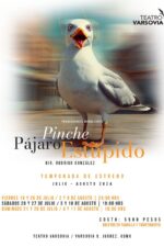 Los ojos de Europa 2024 Movie Cast, OTT, Budget, Box Office, And More 12 Pinche Pájaro Estúpido 2024 Movie Cast, OTT, Budget, Box Office, And More