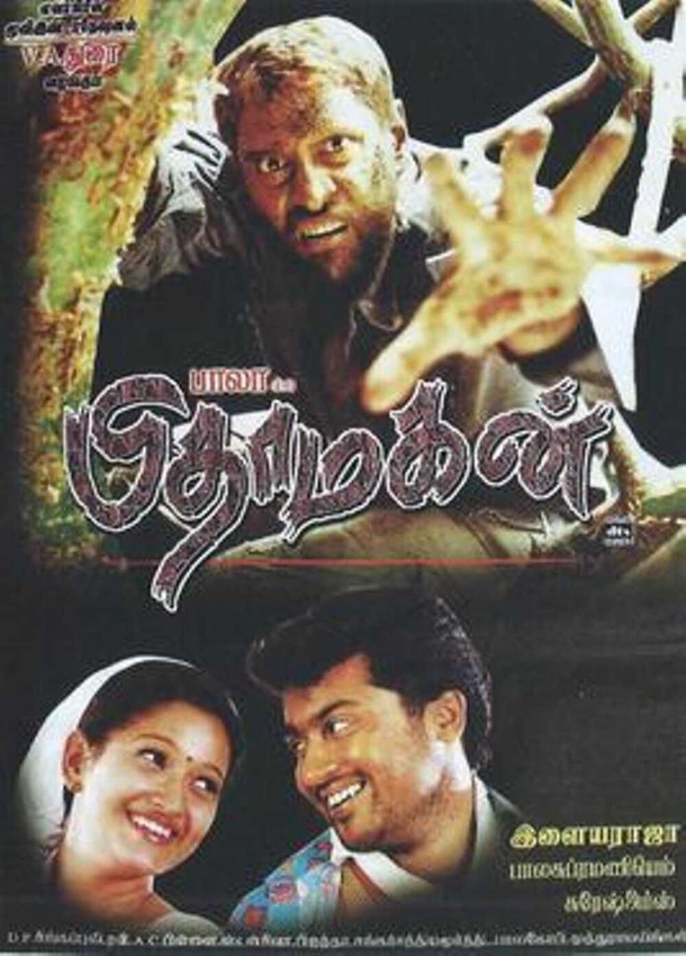 Pithamagan 2003 Movie Cast, OTT, Budget, Box Office, And More
