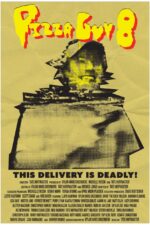 Pizza Guy 8 2025 Movie Cast, OTT, Budget, Box Office, And More