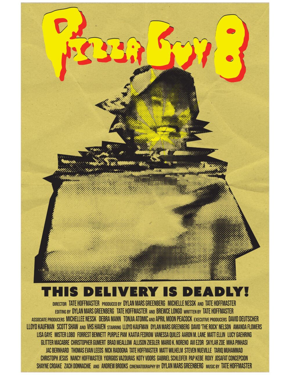 Pizza Guy 8 2025 Movie Cast, OTT, Budget, Box Office, And More