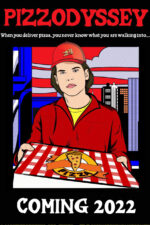 Pizzodyssey 2024 Movie Cast, OTT, Budget, Box Office, And More