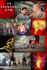 Pk Saenchai Gym 2024 Movie Cast, OTT, Budget, Box Office, And More