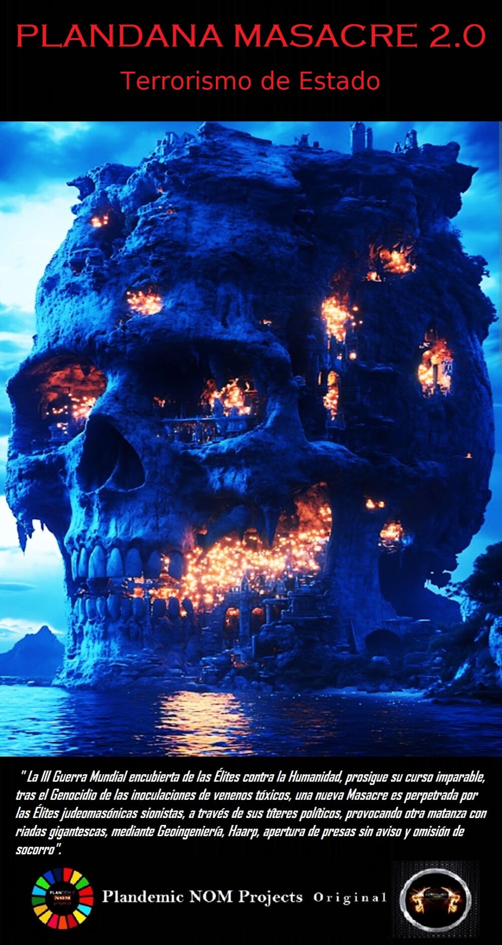 PlanDana Masacre 2.0: Terrorismo de Estado 2024 Movie Cast, OTT, Budget, Box Office, And More