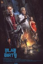 Play Dirty 2025 Movie Cast, OTT, Budget, Box Office, And More