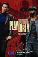 Play Dirty 2025 Movie Cast, OTT, Budget, Box Office, And More