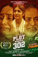 Plot Number 302 2025 Movie Cast, OTT, Budget, Box Office, And More