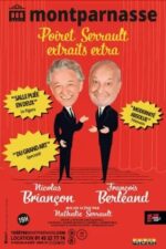 Poiret Serrault extraits extra Movie Cast, OTT, Budget, Box Office, And More