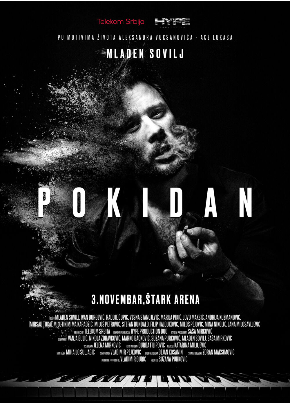 Pokidan 2023 Movie Cast, OTT, Budget, Box Office, And More