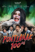 Pontianak 100kg 2023 Movie Cast, OTT, Budget, Box Office, And More