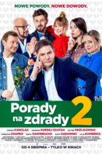 Porady na zdrady 2 2023 Movie Cast, OTT, Budget, Box Office, And More