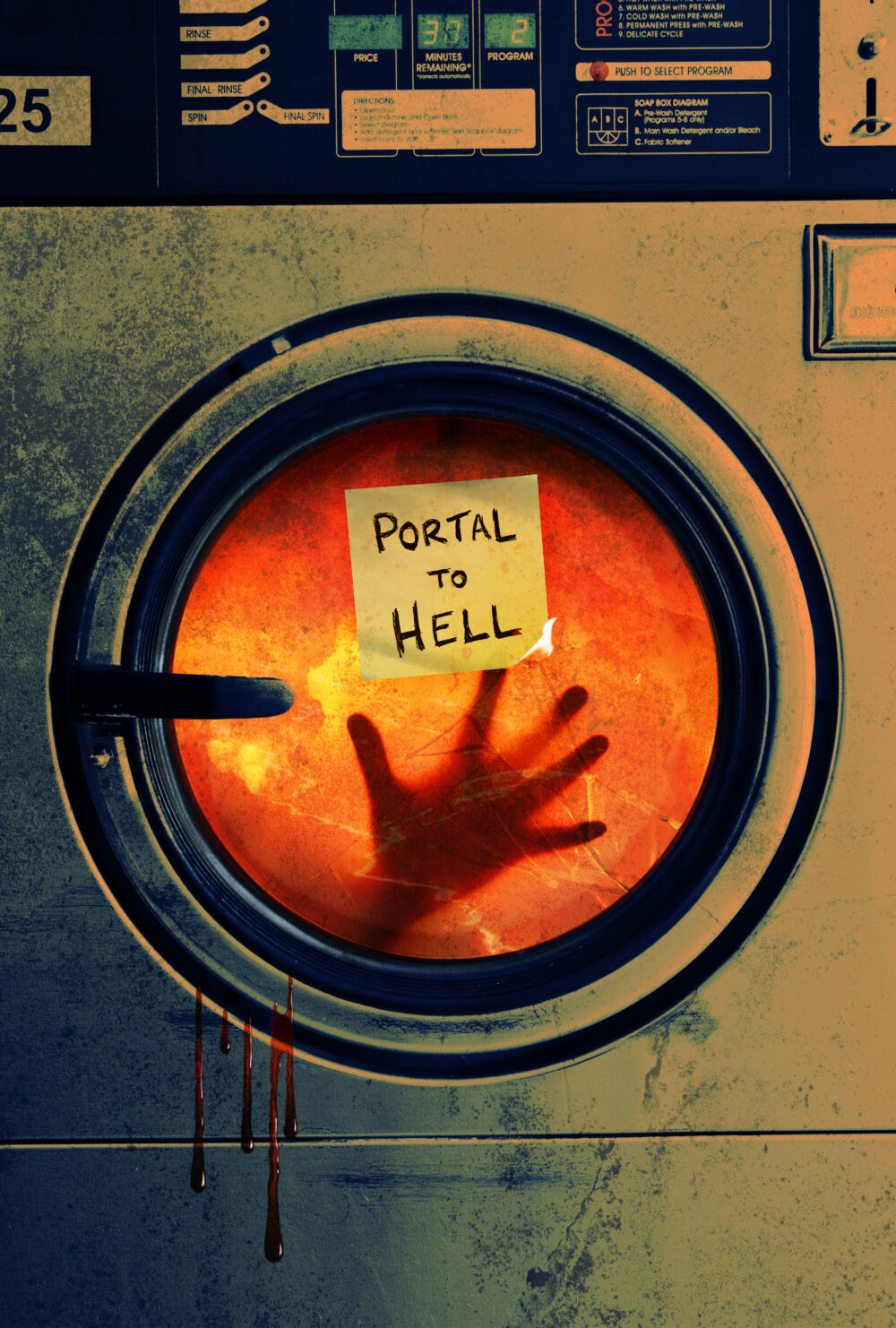Portal to Hell 2025 Movie Cast, OTT, Budget, Box Office, And More